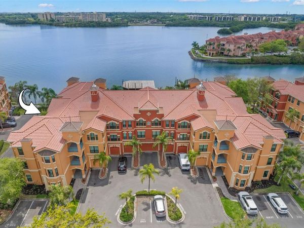 2765 VIA CIPRIANI , Unit 1232A, CLEARWATER, FL 33764