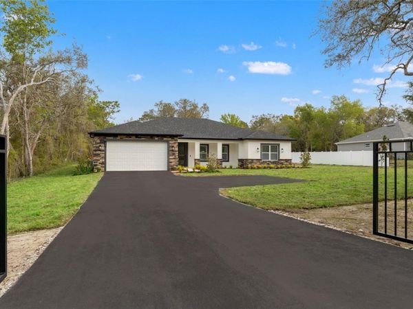 14905 PEACE BOULEVARD, SPRING HILL, FL 34610