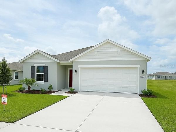 13258 SASSAFRAS TRAIL, PARRISH, FL 34219