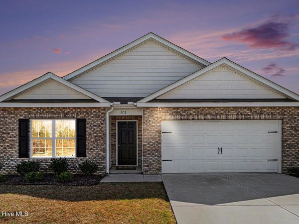 112 Grove Lane, Goldsboro, NC 27534