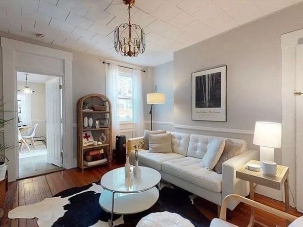 93 Baxter St, Unit 1, Boston, MA 02127