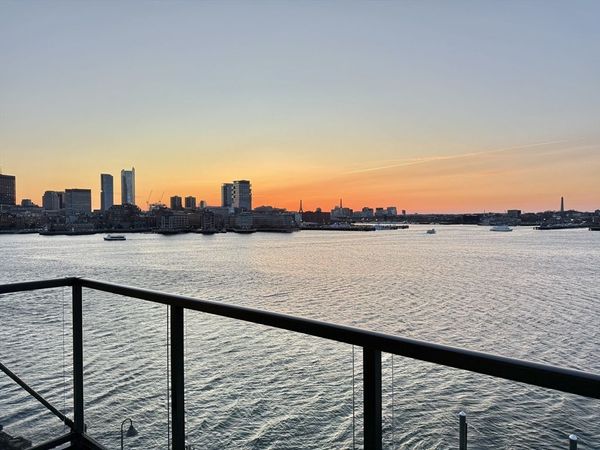 65 Lewis St, Unit 511, Boston, MA 02128