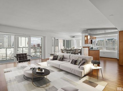 255 N Sierra Street, Unit 904, Reno, NV 89501 Photo