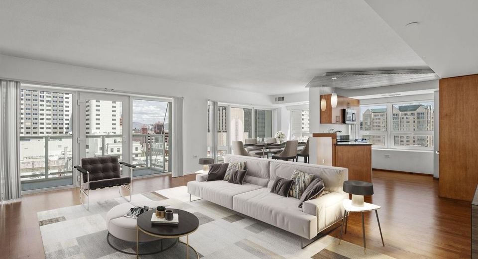 255 N Sierra Street, Unit 904, Reno, NV 89501 Photo