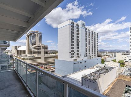 255 N Sierra Street, Unit 904, Reno, NV 89501 Photo