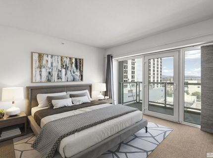 255 N Sierra Street, Unit 904, Reno, NV 89501 Photo