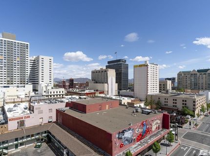 255 N Sierra Street, Unit 904, Reno, NV 89501 Photo