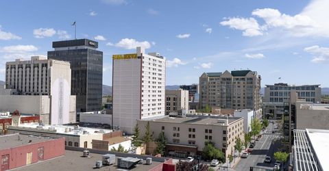 255 N Sierra Street, Unit 904, Reno, NV 89501 Photo