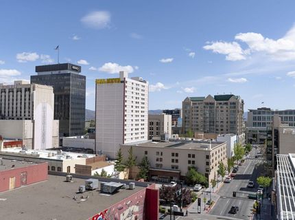 255 N Sierra Street, Unit 904, Reno, NV 89501 Photo