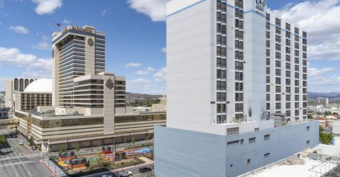 255 N Sierra Street, Unit 904, Reno, NV 89501 Photo