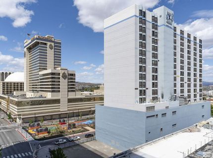 255 N Sierra Street, Unit 904, Reno, NV 89501 Photo