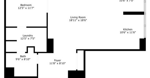 255 N Sierra Street, Unit 904, Reno, NV 89501 Photo