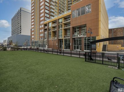255 N Sierra Street, Unit 904, Reno, NV 89501 Photo