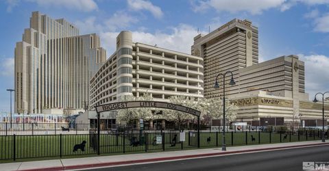 255 N Sierra Street, Unit 904, Reno, NV 89501 Photo