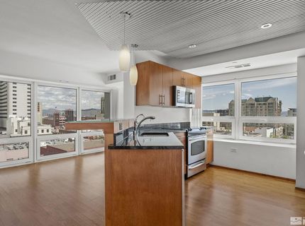 255 N Sierra Street, Unit 904, Reno, NV 89501 Photo