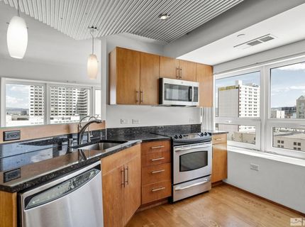 255 N Sierra Street, Unit 904, Reno, NV 89501 Photo