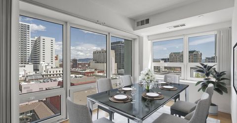 255 N Sierra Street, Unit 904, Reno, NV 89501 Photo