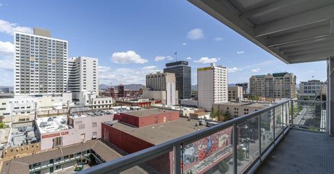 255 N Sierra Street, Unit 904, Reno, NV 89501 Photo