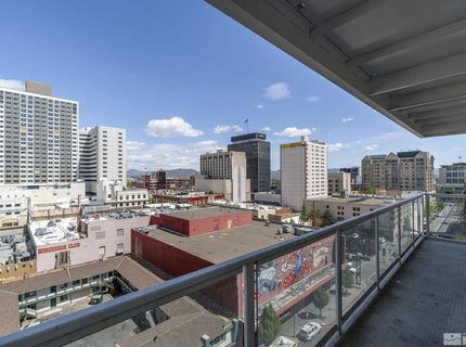 255 N Sierra Street, Unit 904, Reno, NV 89501 Photo