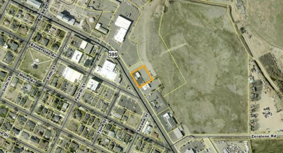 1597 Us Highway 395, Minden, NV 89423 Photo