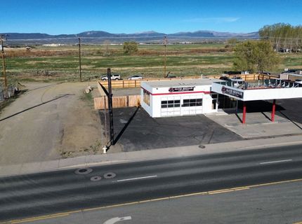 1597 Us Highway 395, Minden, NV 89423 Photo