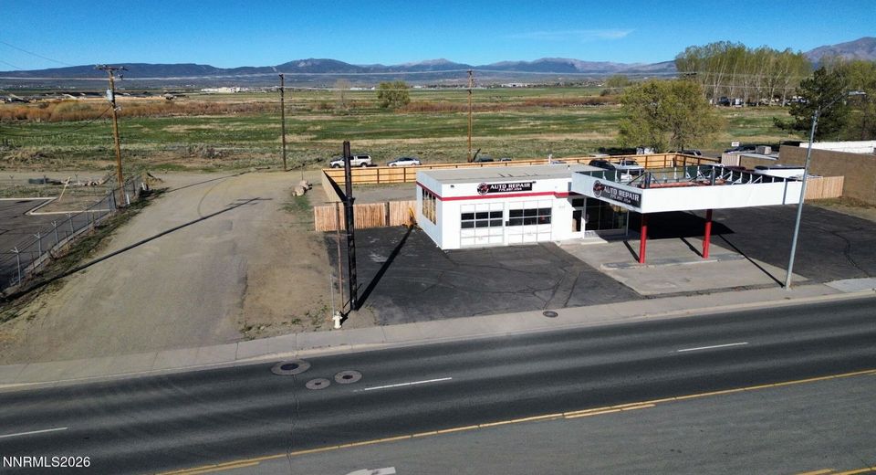 1597 Us Highway 395, Minden, NV 89423 Photo