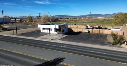 1597 Us Highway 395, Minden, NV 89423 Photo