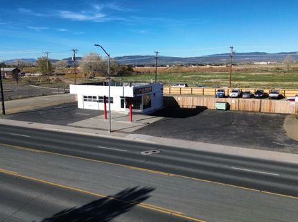 1597 Us Highway 395, Minden, NV 89423 Photo