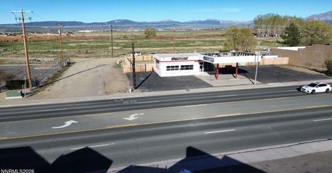 1597 Us Highway 395, Minden, NV 89423 Photo