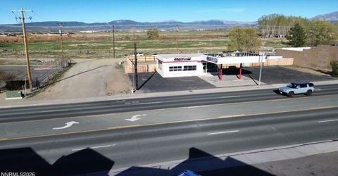 1597 Us Highway 395, Minden, NV 89423 Photo