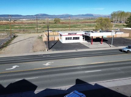 1597 Us Highway 395, Minden, NV 89423 Photo