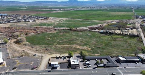 1597 Us Highway 395, Minden, NV 89423 Photo