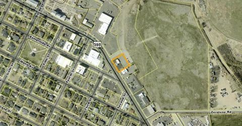 1597 Us Highway 395, Minden, NV 89423 Photo