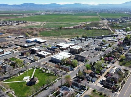 1597 Us Highway 395, Minden, NV 89423 Photo