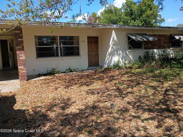 500 Key Road , Titusville, FL 32780