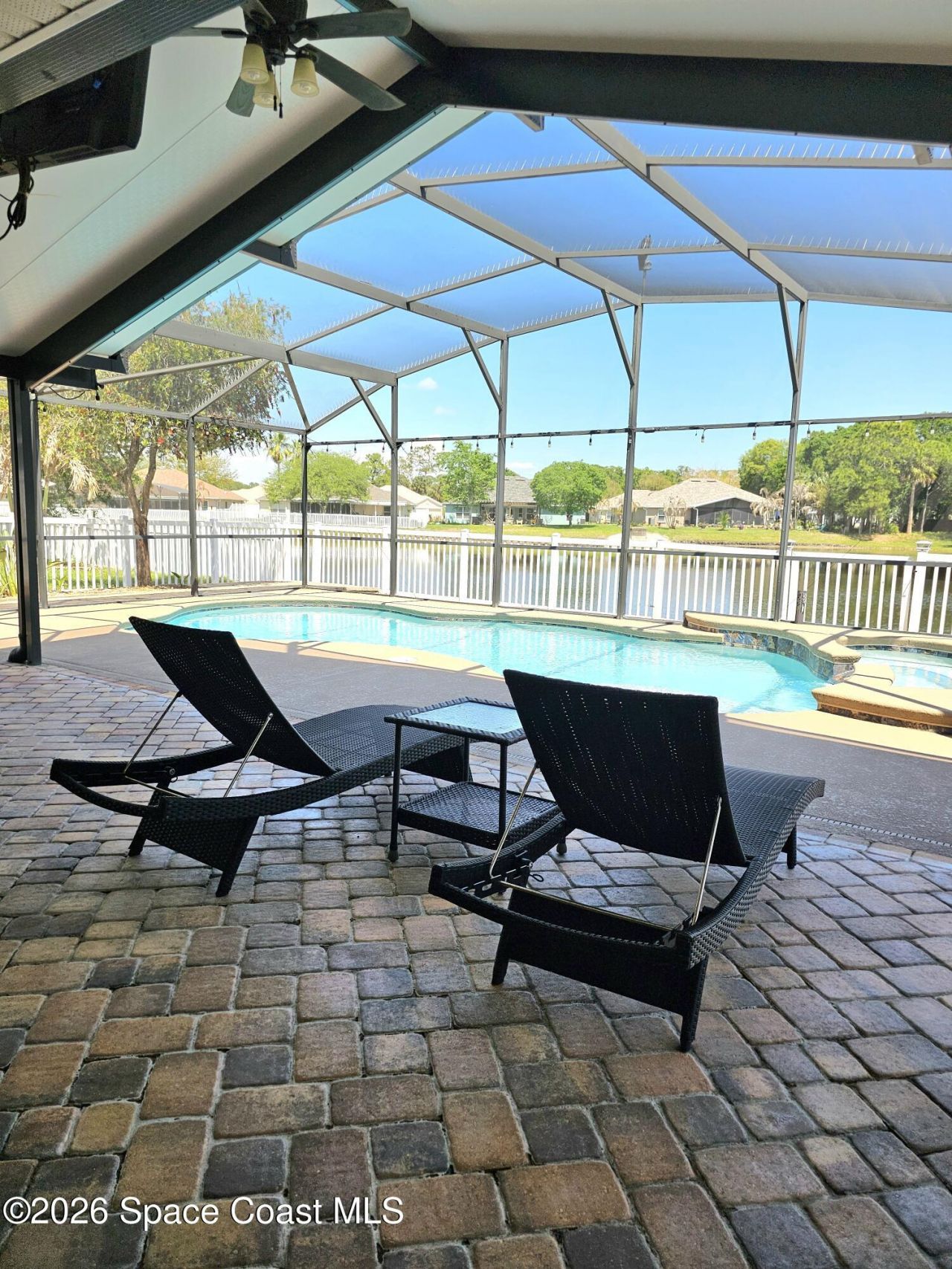 4498 Lady Hawk Way, Melbourne, FL 32904 Photo