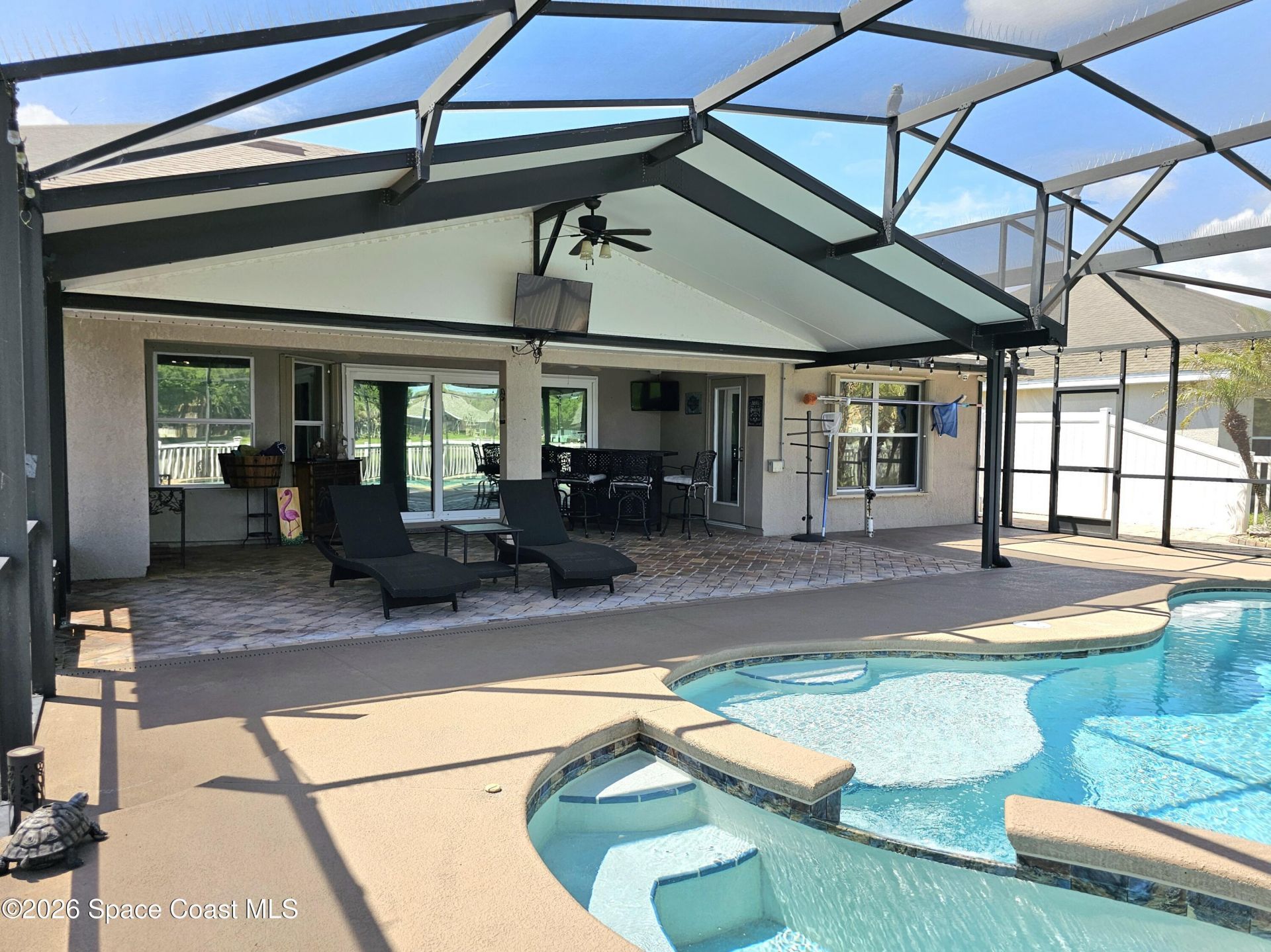 4498 Lady Hawk Way, Melbourne, FL 32904 Photo