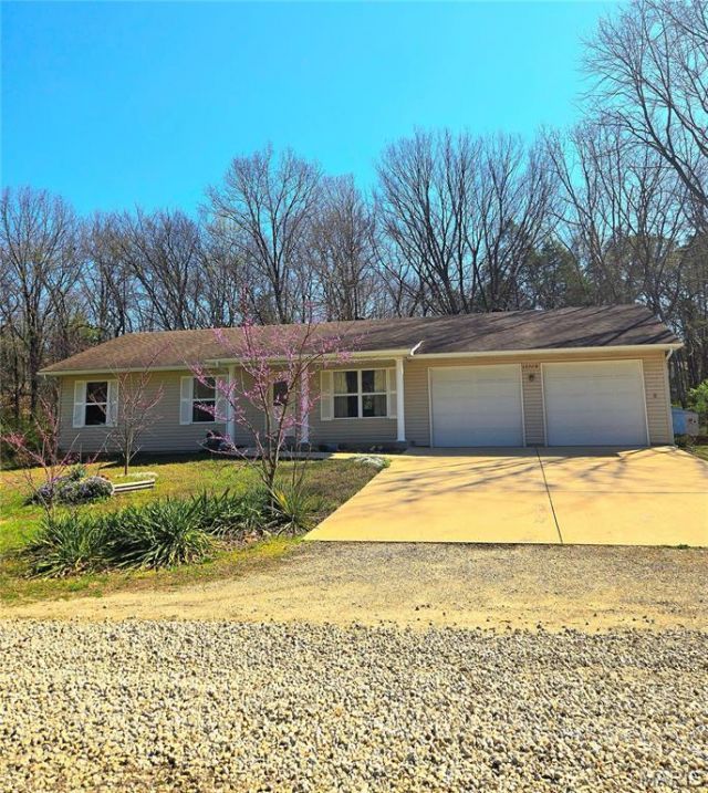 12728 Williamson Drive , De Soto, MO 63020 Main Photo