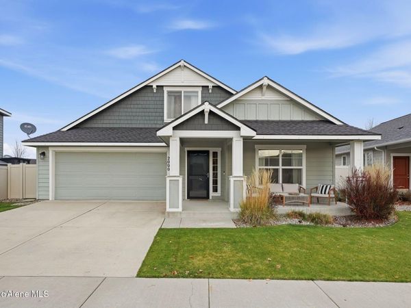 2000 N OAKLAND ST , Liberty Lake, WA 99019