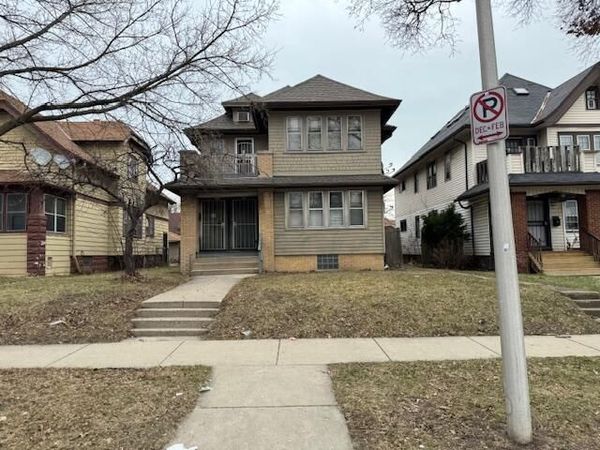 2706 N 49TH STREET, Unit 2708, Milwaukee, WI 53210