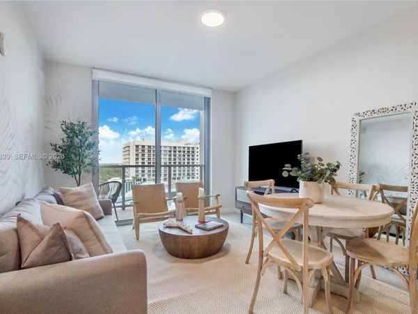 3900 Biscayne Blvd , Unit N-911, Miami, FL 33137