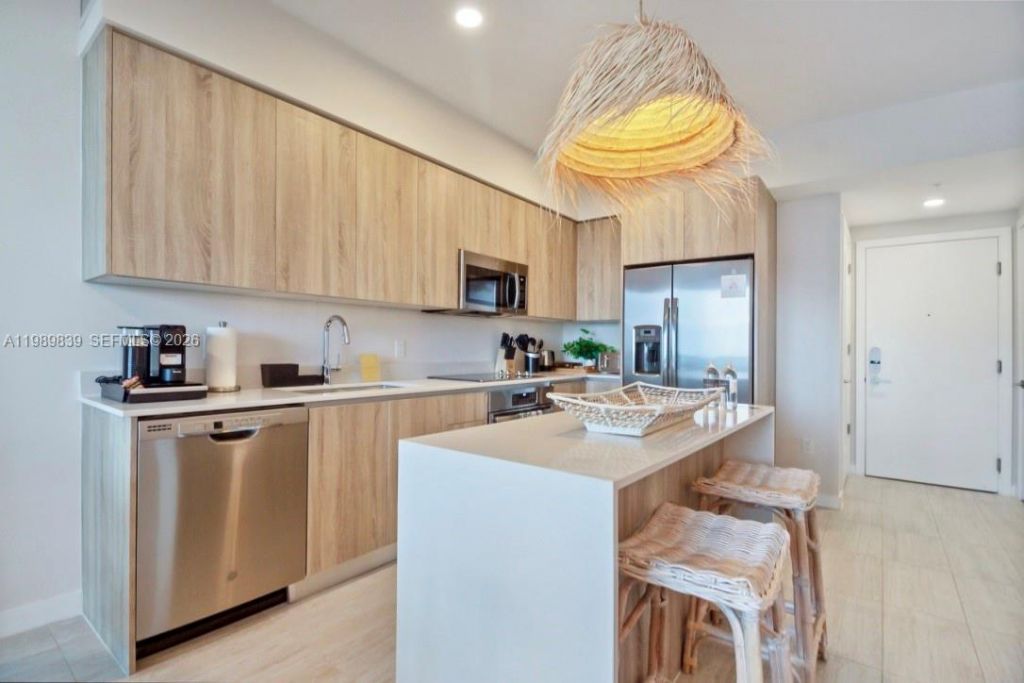 3900 Biscayne Blvd , Unit N-911, Miami, FL 33137 Photo