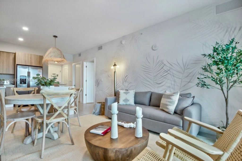 3900 Biscayne Blvd , Unit N-911, Miami, FL 33137 Photo