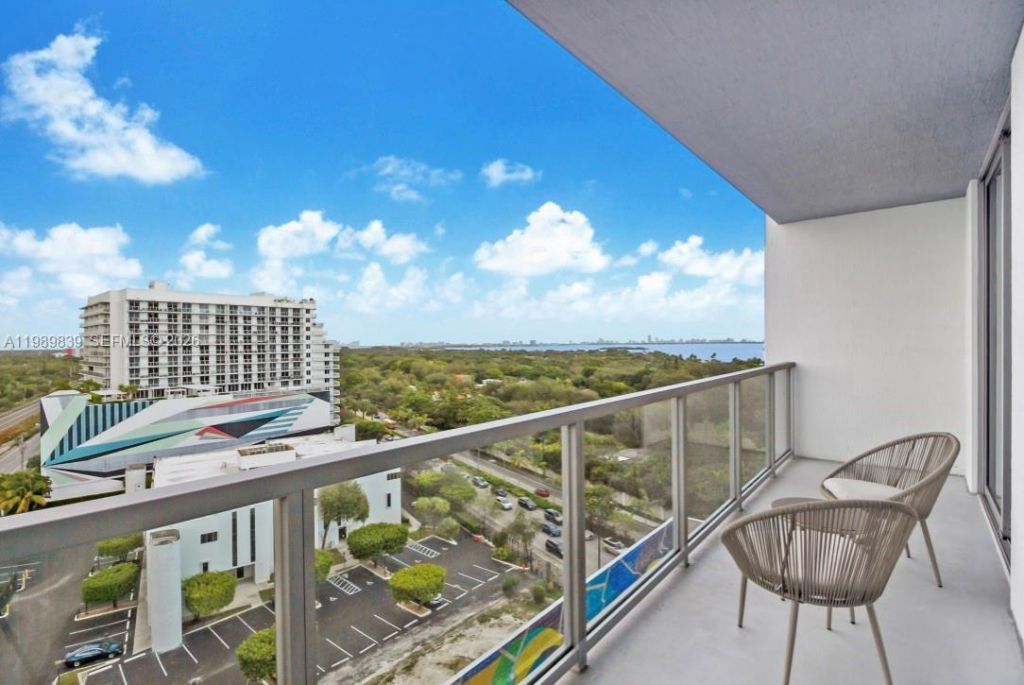 3900 Biscayne Blvd , Unit N-911, Miami, FL 33137 Photo