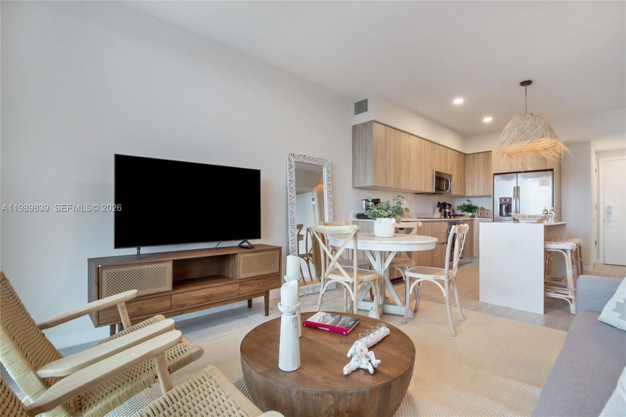 3900 Biscayne Blvd , Unit N-911, Miami, FL 33137 Photo