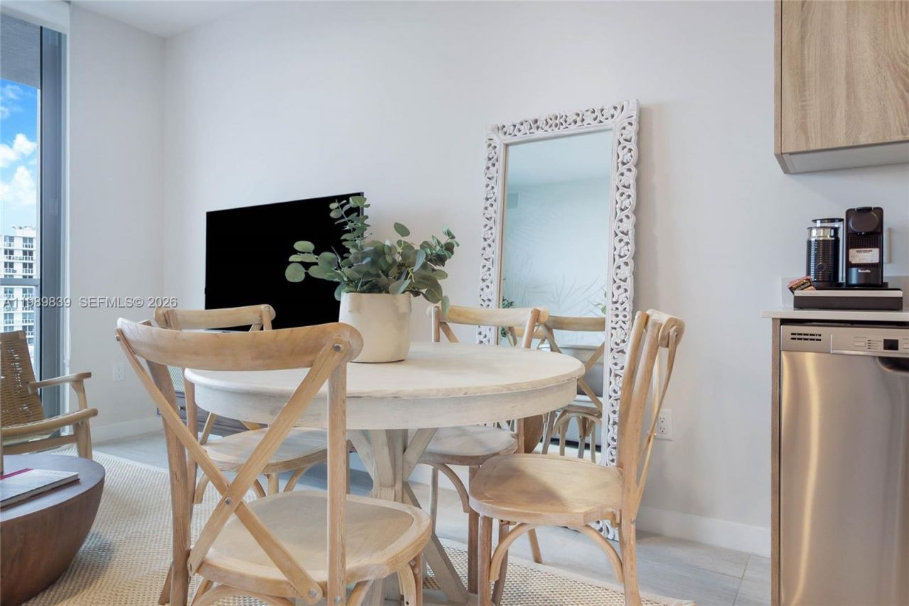 3900 Biscayne Blvd , Unit N-911, Miami, FL 33137 Photo