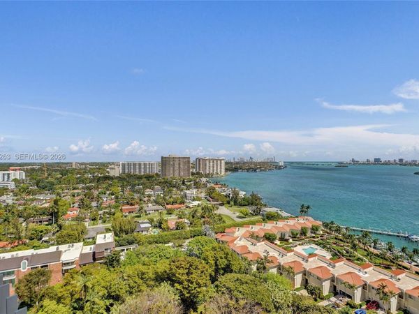 4000 Towerside Ter , Unit 2111, Miami, FL 33138
