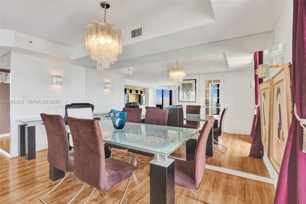 4000 Towerside Ter , Unit 2111, Miami, FL 33138 Photo