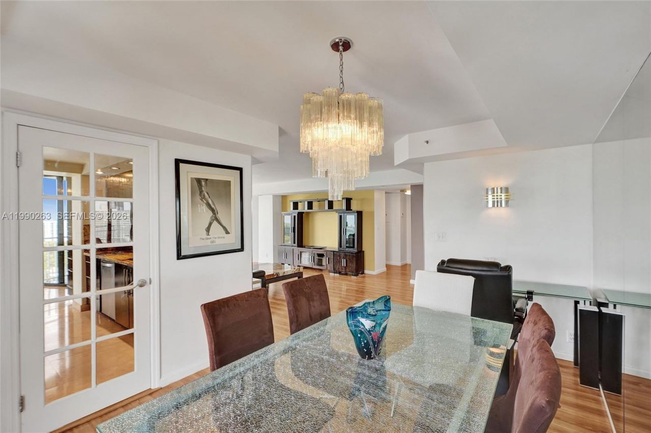 4000 Towerside Ter , Unit 2111, Miami, FL 33138 Photo