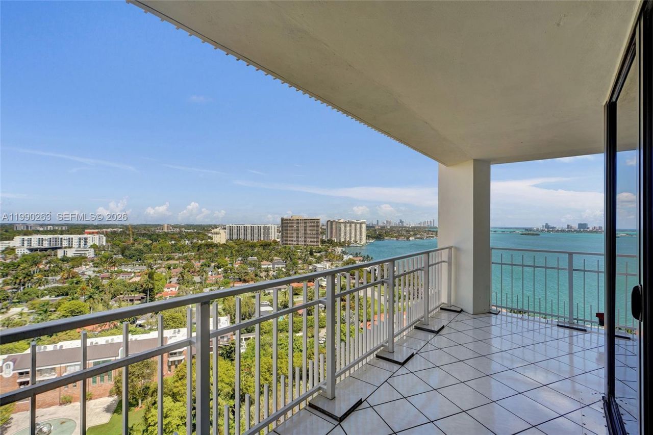 4000 Towerside Ter , Unit 2111, Miami, FL 33138 Photo